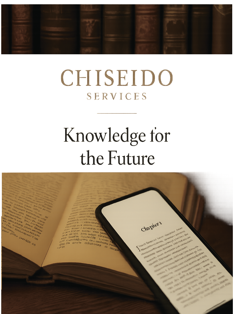 知成堂デジタルブック